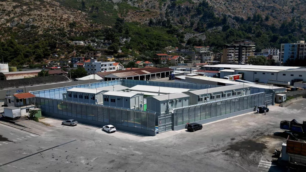 Gjykata Europiane ‘dackë’ Melonit për marrëveshjen Itali – Shqipëri!