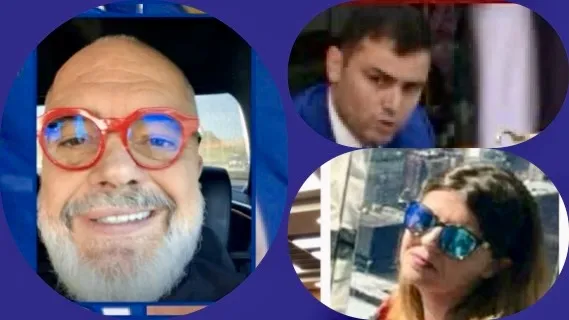 Kush je ti që telendis gjyqtarët  nga ballkoni i Facebook-ut?