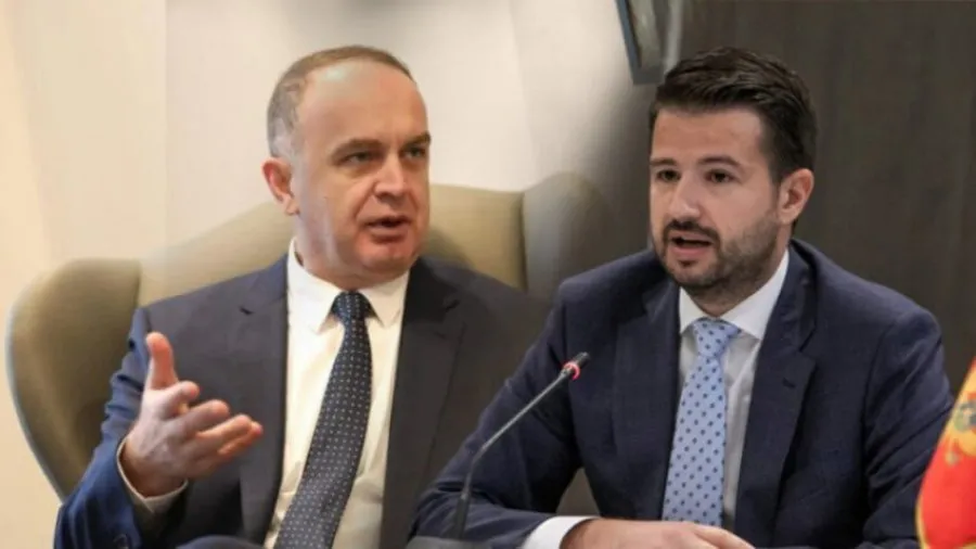 Përplasje institucionale në Mal të Zi
