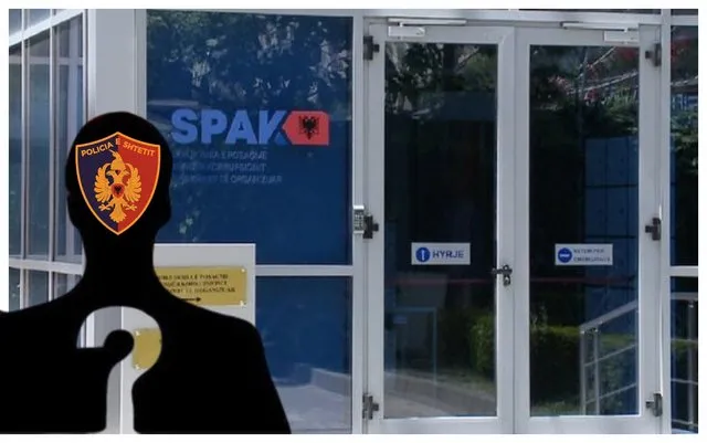 SPAK në alarm: Operacionet dekonspirohen  nga policia