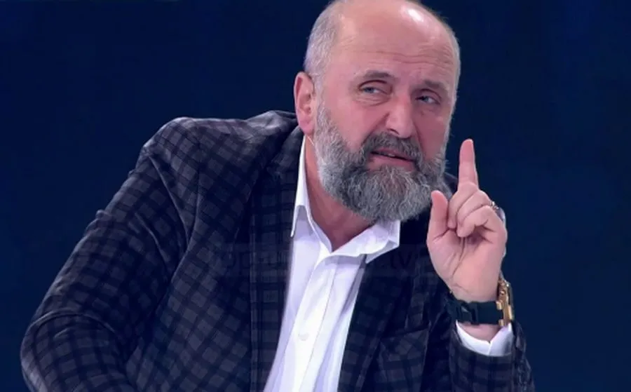 Do të kandidoj për President, nëse ky do votohet nga populli