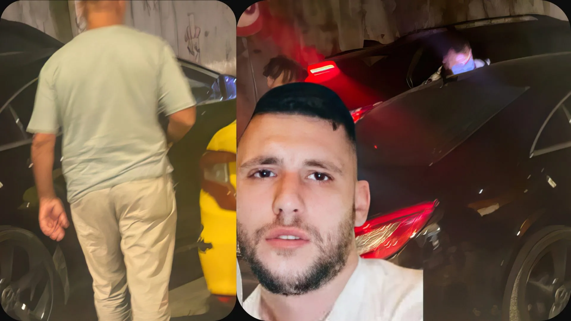 Identifikohet autori që qëlloi 27-vjeçari në Fresk me plumb në bark