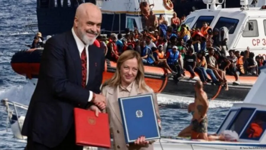 Gjykata e Romës: Nuk garantohet kujdes mjekësor në Shqipëri