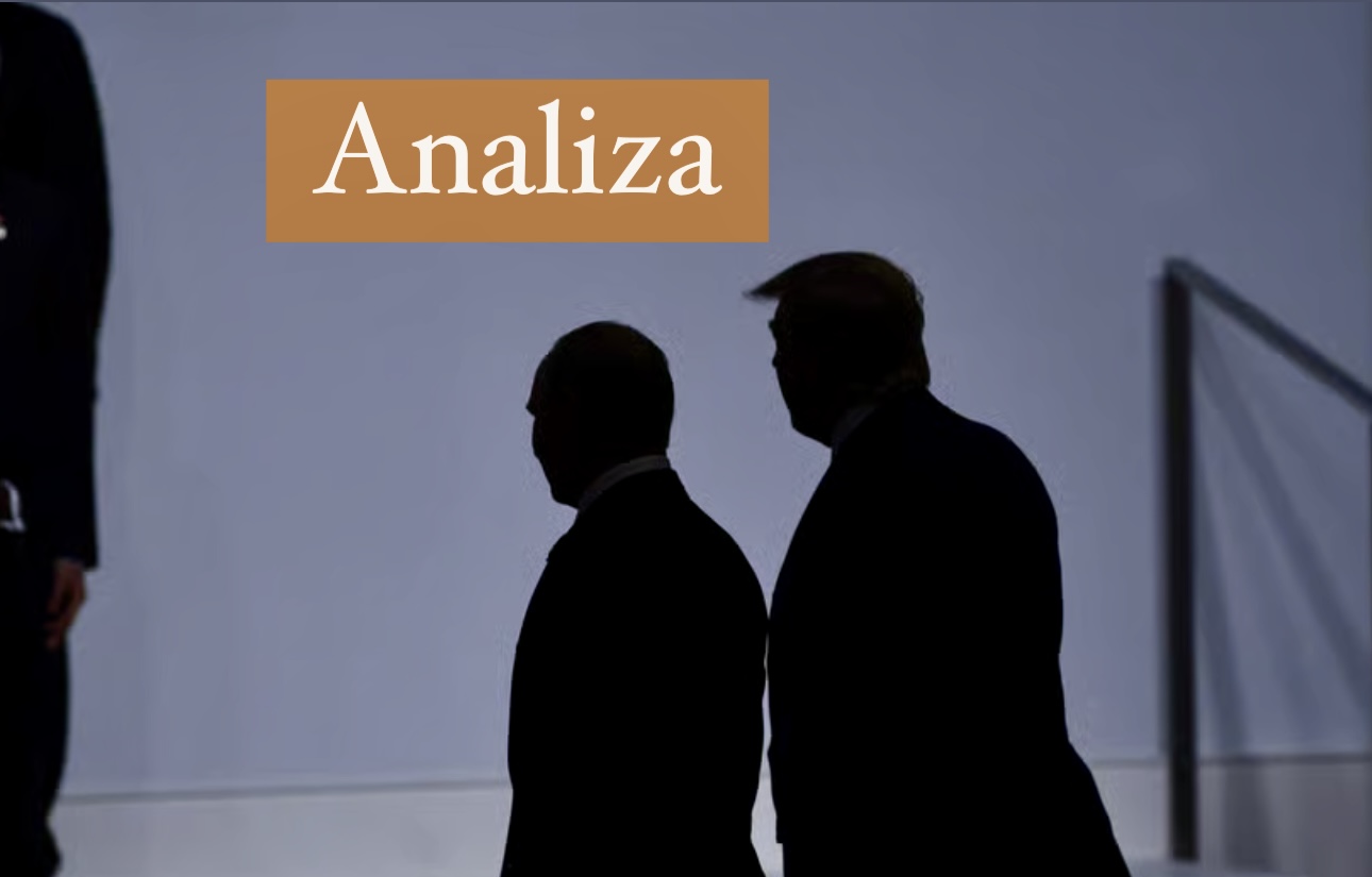 A do ta ndryshojë presioni amerikan rrjedhën e luftës në Ukrainë?