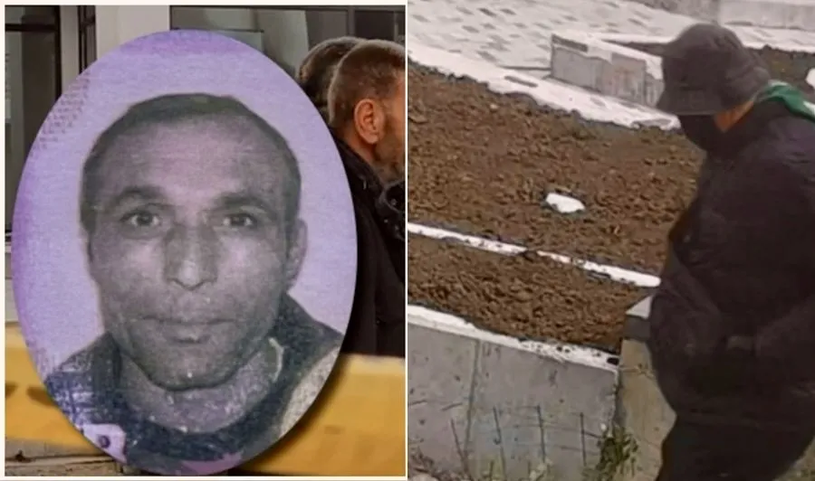 Kush është 53-vjeçari rumun që ekzekutoi rojën në Vlorë