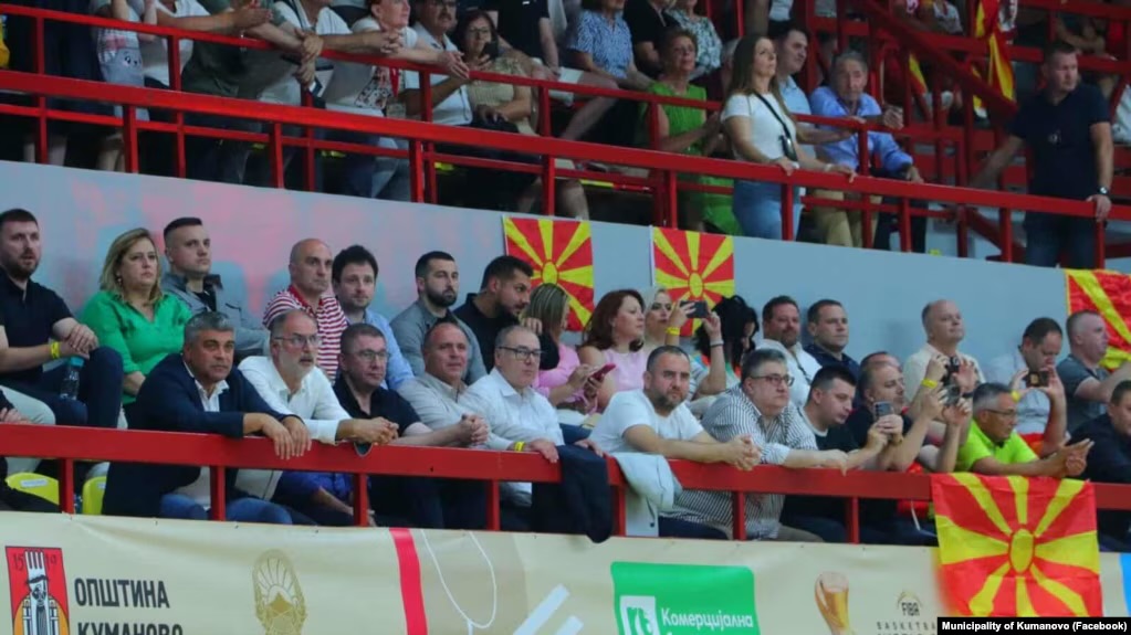Kryeministri Mickoski, dënon thirrjet antishqiptare në Kumanovë