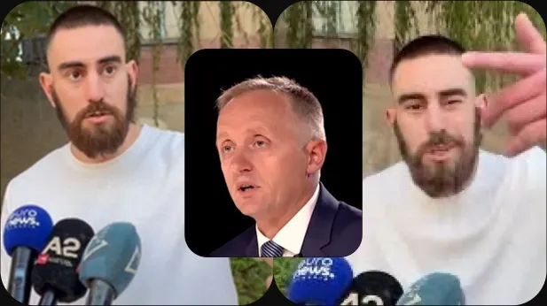 Tronditet Korça! Zbulohet një specie unike, një protestues!