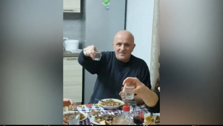U ekzekutua mbrëmë  në Vaun e Dejes, ky ëshrë ish-polici