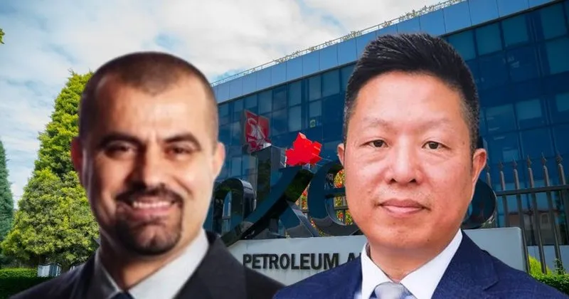 Lihet në burg drejtori kinez i Bankers  dhe  Leonidha Çobo