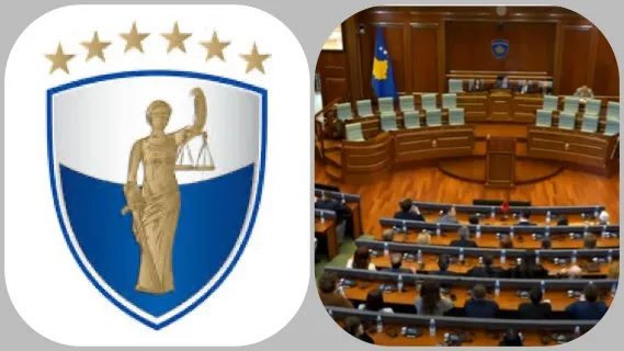 Gjykata Kushtetuese vendos sot për konstituimin e Kuvendit