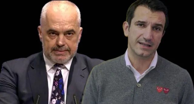 Deklarata e fortë: Arrestimi i Veliajt, aksion i drejtpërdrejt i Ramës