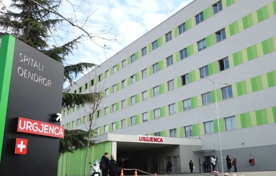“500 raste në ditë”, çfarë po ndodh në urgjencën e QSUT-së