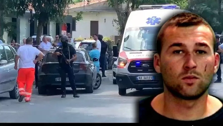 Vrasja e Elis Rroshkodolit, zbardhet dëshmia e pronarit të lokalit