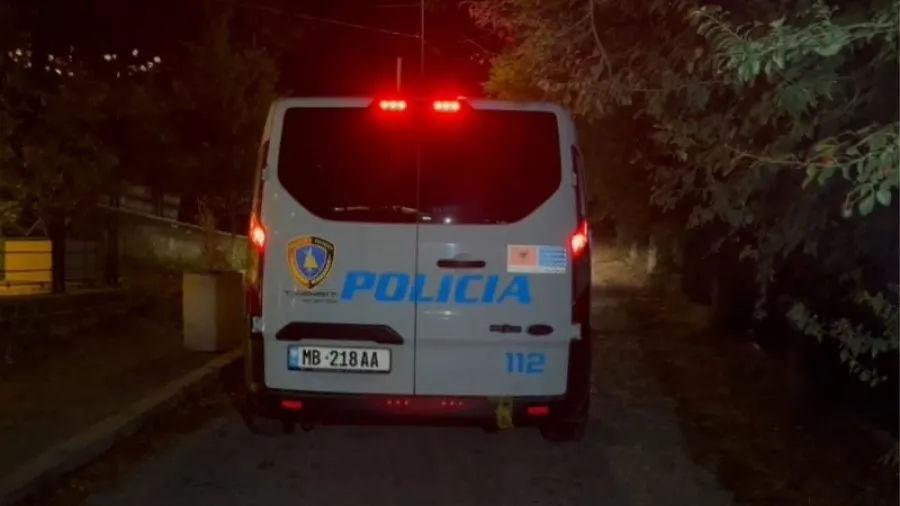 Korçë, tre të plagosur me thika