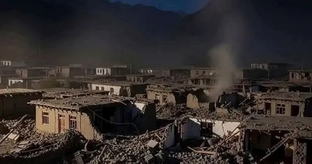 Tërmet tragjik në Afganistan: Mbi 600 të vdekur, mijëra të plagosur