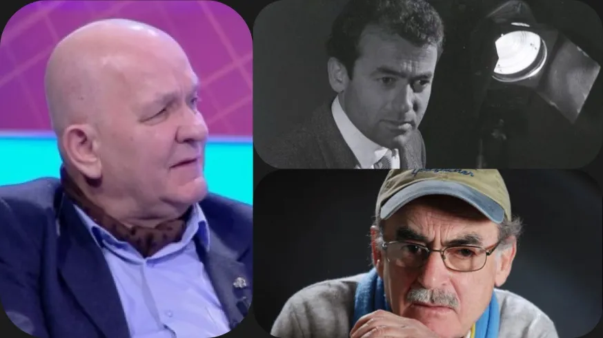 Kabo: Iku një “institucion”, të përkulem me respekt!