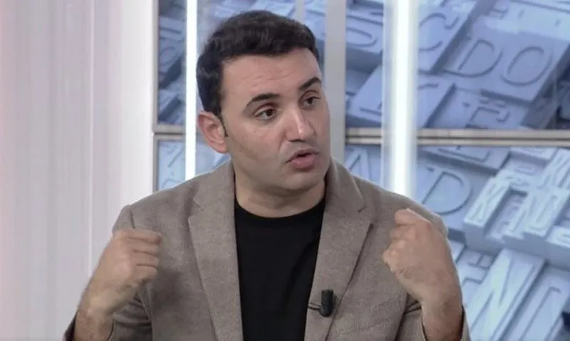 Belind Këlliçi i bindur: “Non grata” për Berishën do të hiqet