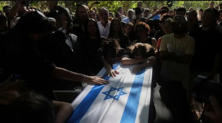 Gjenden të vdekur në Gaza dy pengje izraelite