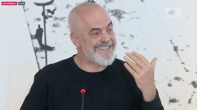 Eksperimenti i Ramës mund të shkaktojë katastrofën e shtetit