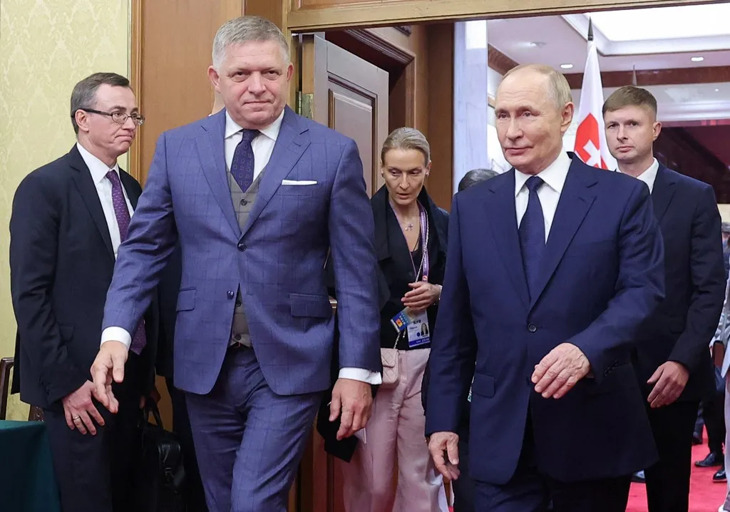 Putin zbulon nga Pekini diskutimin me Trump: