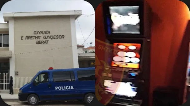 Ish-zyrtari i SHISH dhe djali i tij merren të pandehur