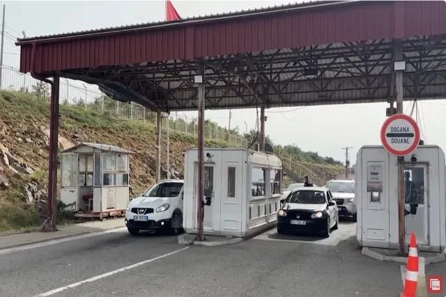 Po hynte në Shqipëri 55-vjeçari serb, ishte në kërkim ndërkombëtar