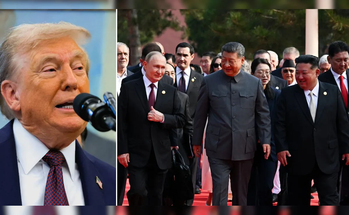 Reagon Kremlini ndaj akuzave të Trump
