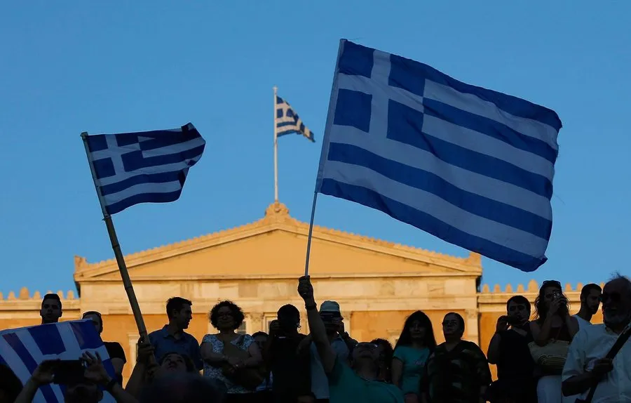 Qveria e Mitsotakis përballë krizës ekzistenciale!