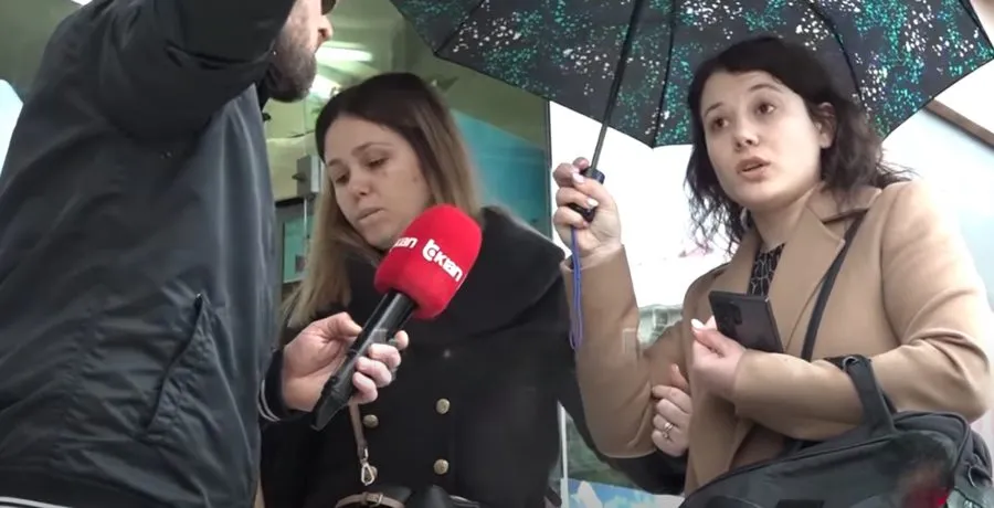 Prokurorja Esmeralda Basho kapet duke zhdukur provat