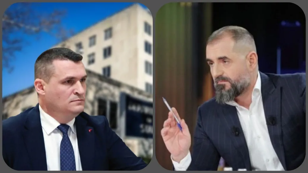 Refuzimi dhe mashtrimi i ‘turit’ Dumani në DASH!