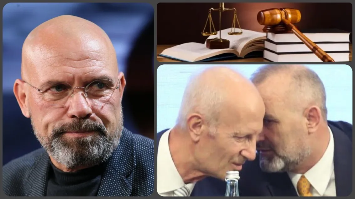 Kodi penal i Ulsiut, dhe sekretarja e …
