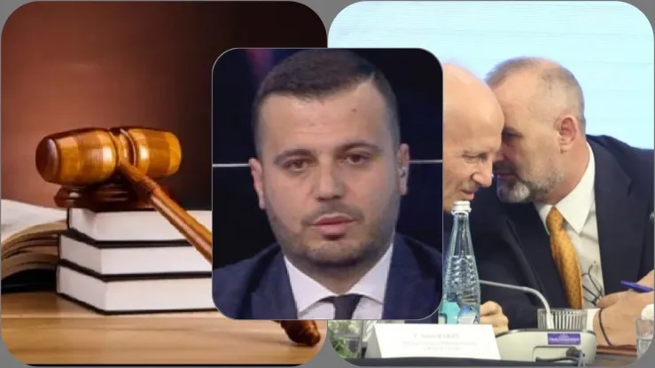 Ekspertët e Kodit