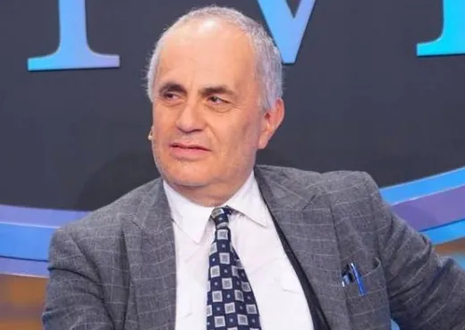 Qeveria mund të jetë skizofrene, por kurrë teknike