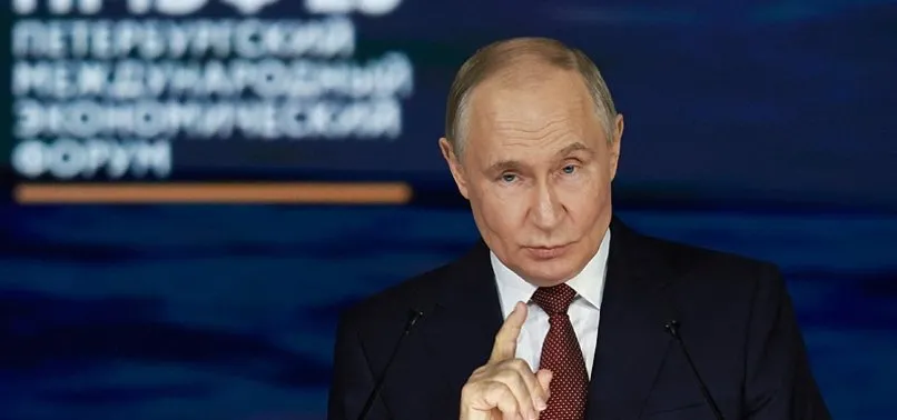 Analiza e BBC: Çfarë fshihet pas qëndrimit të palëkundur të Putinit