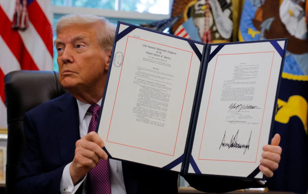 Trump krijon listën e zezë për vendet që arrestojnë amerikanët!