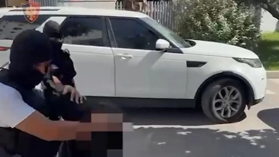 Durrës, zbardhet dëshmia e 18-vjeçares italiane