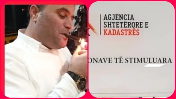 Agron Çerri, Al Capone i ASHK Kamëz–Vorë