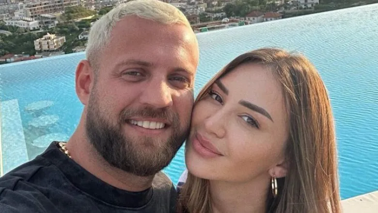 Luizi do të nisë xhirimet e filmit me Kiarën