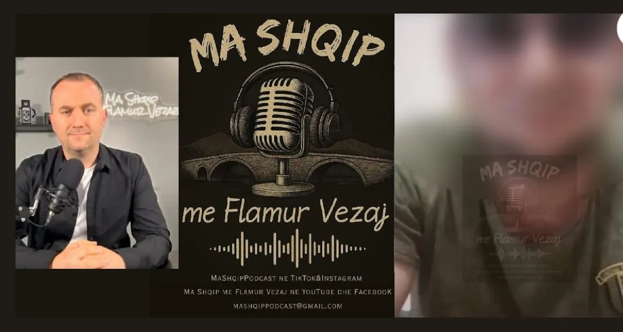 Gazetaria e kronikës në Shqipëri është bërë turpi i turpit!