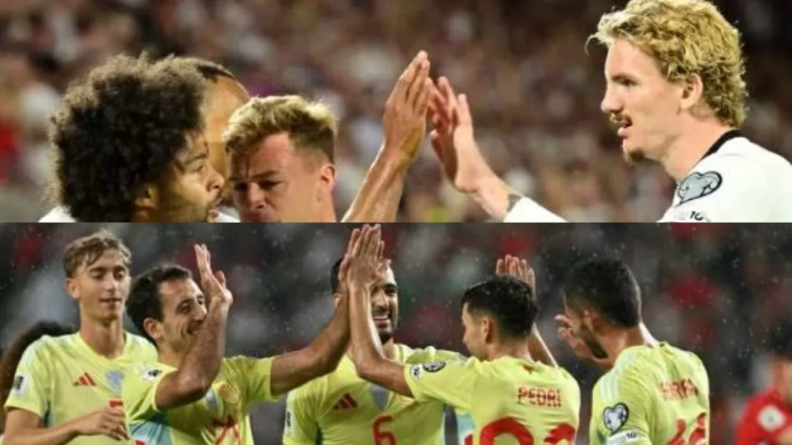 21 gola në 5 ndeshje për kualifikueset e Botërorit