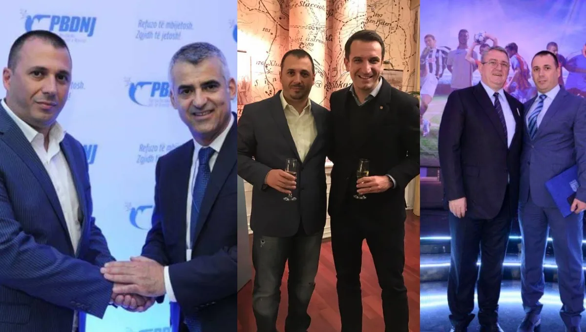 Ky është shënjestra e atenatit në Shkodër, i lidhur me politikën dhe krimin