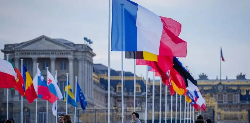 Pasojat nga kriza qeveritare e Francës për BE-në dhe Ukrainën