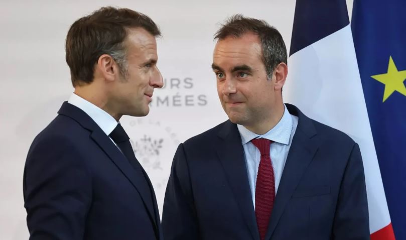 Macron emëron kryeministrin e ri të Francës