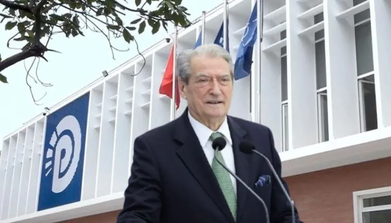 PD mbledh sot Kryesinë për sezonin e ri politik