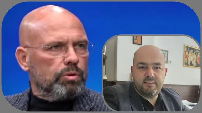 Rasri Logu dhe një shembull tjetër i ligjit penal bolshevik