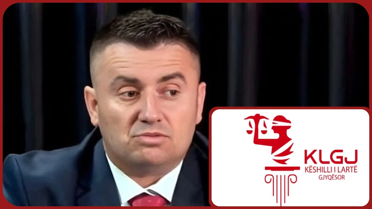 Mjer ne se kush na gjykon, gjyqtarë manipulatorë