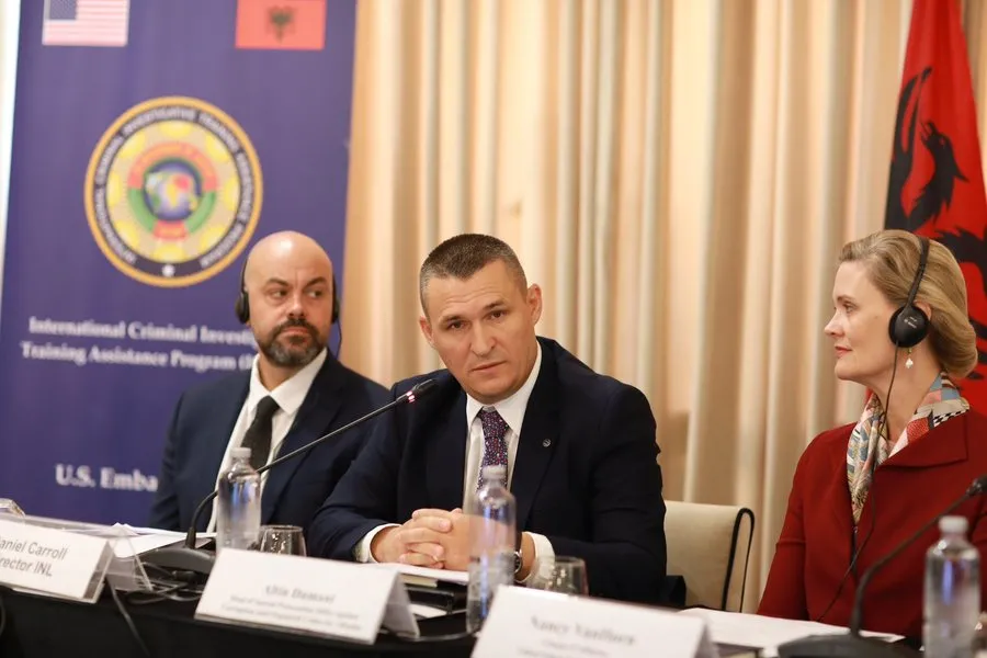 SHBA ultimatum: Zgjedhja e kreut të ri të SPAK, larg ndikimeve