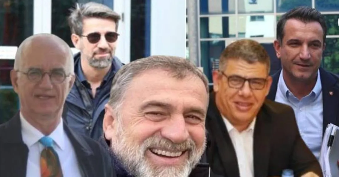 Dosja Veliaj/ SPAK ngre akuzat  për biznesmenët