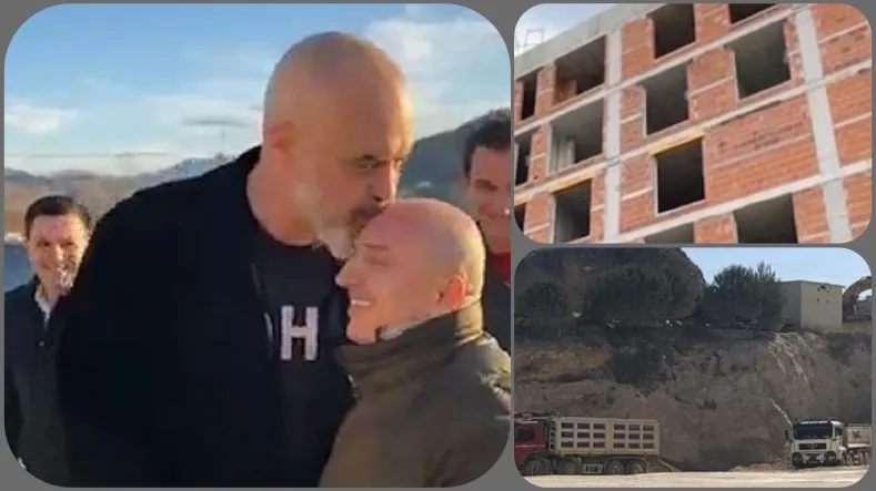 Historia e Rrjetit mafioz ‘Salillari’ dhe dështimi i SPAK-ut