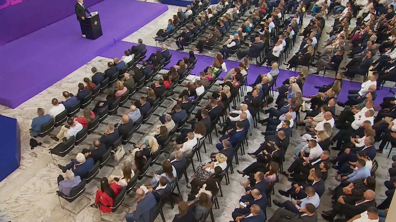 Rama ndan komisionet e Kuvendit: Si ndahen mes PS dhe PD